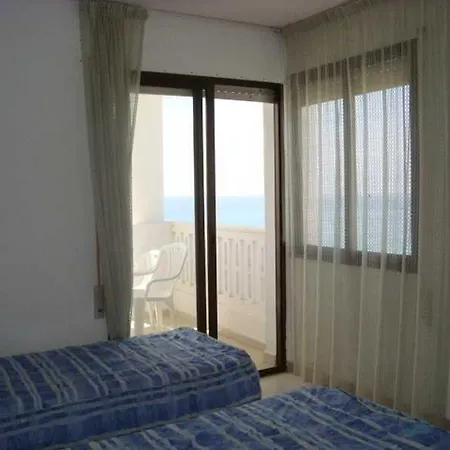 Azahar Playa 3000 2* Peniscola