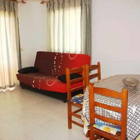 Azahar Playa 3000