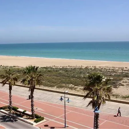 Hotel Azahar Playa 3000 Peniscola