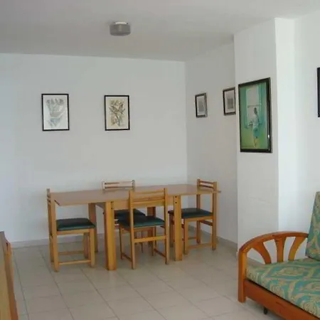 酒店 Azahar Playa 3000 Peñíscola